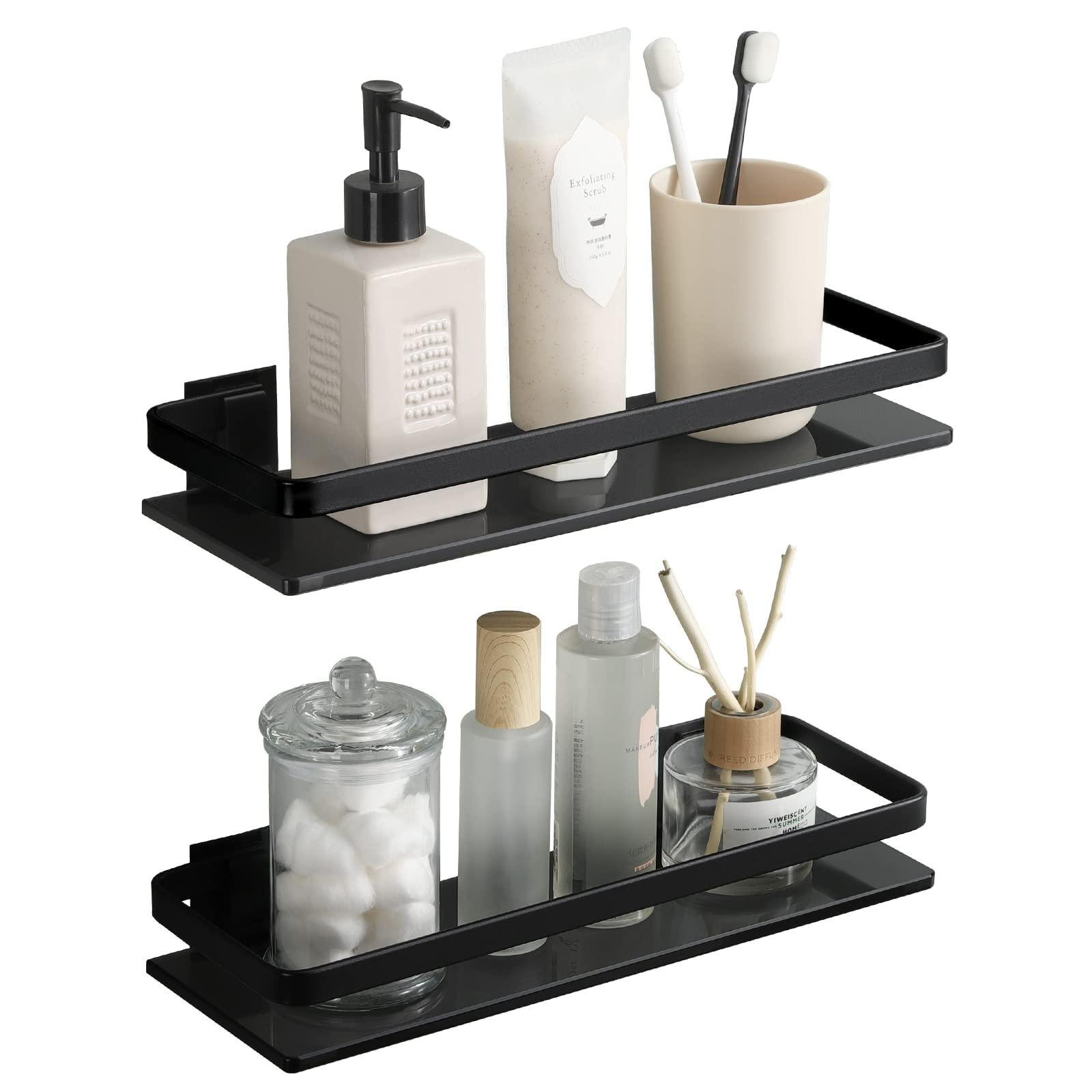 Latitude Run 2 Piece Floating Shelf Wayfair